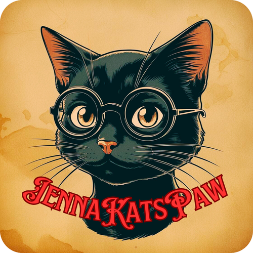 JennaKatsPaw 